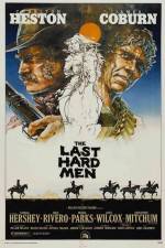 Watch The Last Hard Men 2KMovies