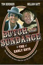 Watch Butch and Sundance: The Early Days 2KMovies