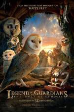 Watch Legend of the Guardians The Owls of Ga'Hoole 2KMovies