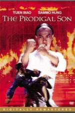 Watch The Prodigal Son 2KMovies