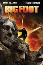 Watch Bigfoot 2KMovies