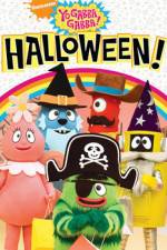 Watch Yo Gabba Gabba Halloween 2KMovies