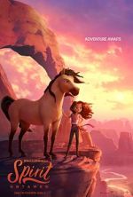 Watch Spirit Untamed 2KMovies