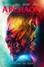 Watch Archaon: The Halloween Summoning 2KMovies