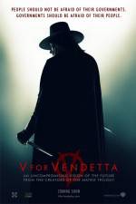 Watch V for Vendetta 2KMovies
