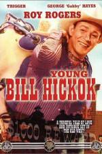 Watch Young Bill Hickok 2KMovies
