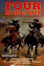 Watch Four Rode Out 2KMovies