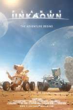 Watch Planet Unknown 2KMovies