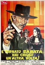 Watch Return of Sabata 2KMovies