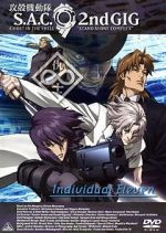 Watch Ghost in the Shell: S.A.C. 2nd GIG - Individual Eleven 2KMovies