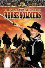 Watch The Horse Soldiers 2KMovies