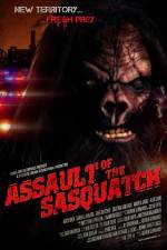 Watch Sasquatch Assault 2KMovies