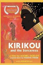 Watch Kirikou and the Sorceress 2KMovies