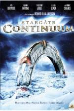 Watch Stargate: Continuum 2KMovies