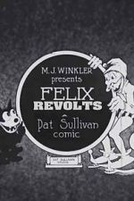 Watch Felix Revolts 2KMovies