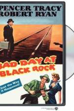 Watch Bad Day at Black Rock 2KMovies