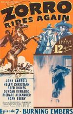 Watch Zorro Rides Again 2KMovies