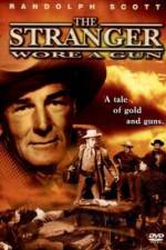 Watch The Stranger Wore a Gun 2KMovies