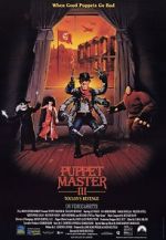 Watch Puppet Master III: Toulon\'s Revenge 2KMovies