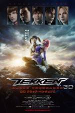 Watch Tekken Blood Vengeance 2KMovies