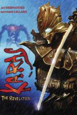 Watch Karas The Revelation 2KMovies