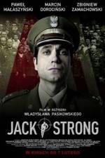 Watch Jack Strong 2KMovies