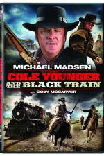 Watch Cole Younger & The Black Train 2KMovies