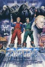 Watch Super Mario Bros. 2KMovies