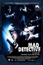 Watch Mad Detective 2KMovies