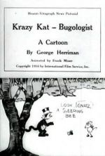 Watch Krazy Kat - Bugologist 2KMovies