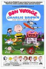 Watch Bon Voyage, Charlie Brown 2KMovies