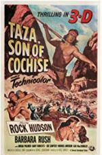 Watch Taza, Son of Cochise 2KMovies