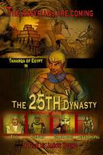 Watch The 25th Dynasty 2KMovies