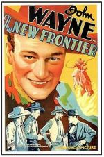 Watch The New Frontier 2KMovies