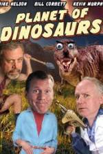 Watch Rifftrax: Planet of Dinosaurs 2KMovies
