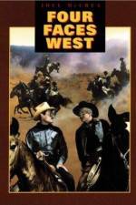 Watch Four Faces West 2KMovies