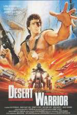 Watch Desert Warrior 2KMovies