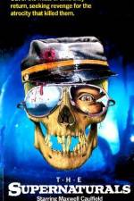 Watch The Supernaturals 2KMovies