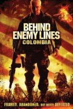 Watch Behind Enemy Lines: Colombia 2KMovies