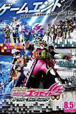 Watch Kamen Rider Ex-Aid True Ending 2KMovies