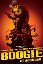 Watch Boogie, A Hired Thug 2KMovies