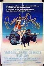 Watch Rancho Deluxe 2KMovies