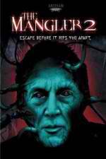 Watch The Mangler 2 2KMovies