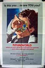 Watch Futureworld 2KMovies
