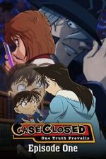 Watch Detective Conan: Episode One - The Great Detective Turned Small 2KMovies