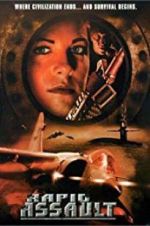 Watch Rapid Assault 2KMovies