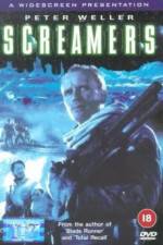 Watch Screamers 2KMovies