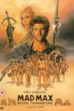 Watch Mad Max Beyond Thunderdome 2KMovies