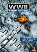 Watch WWII from Space 2KMovies