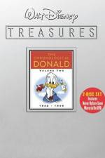 Watch Donald Duck and the Gorilla 2KMovies